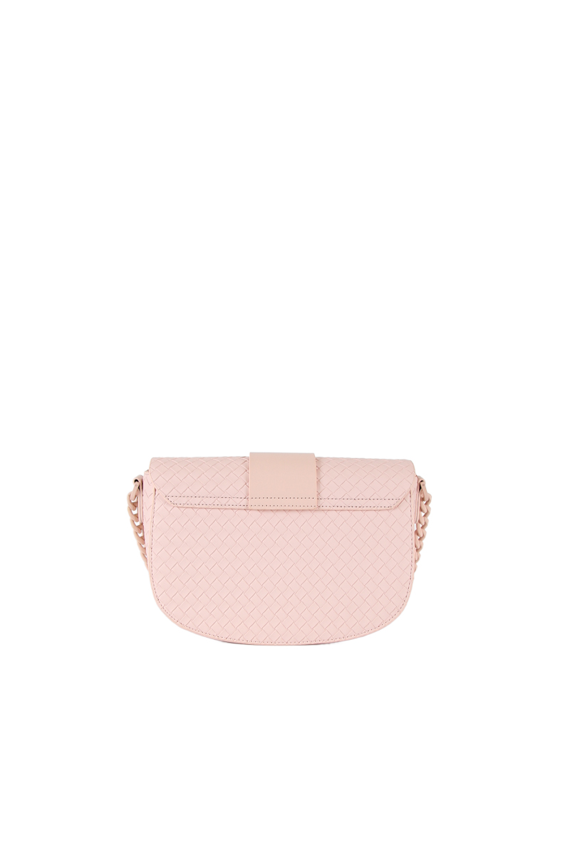 Axel pletena torbica