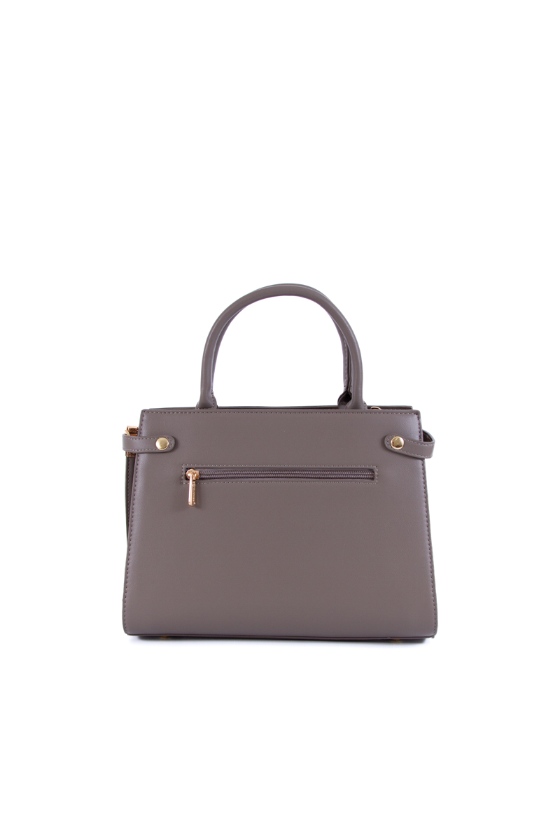 David Jones animal print torba