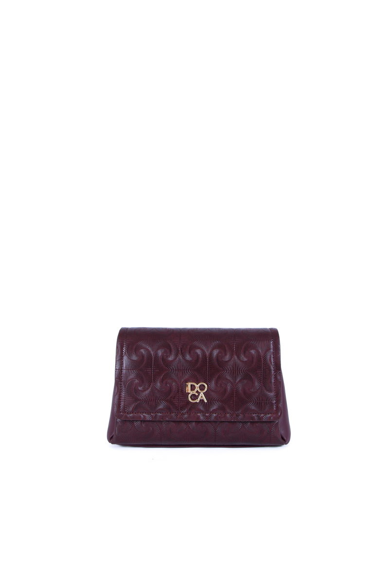 doca torbica Doca crossbody torbica