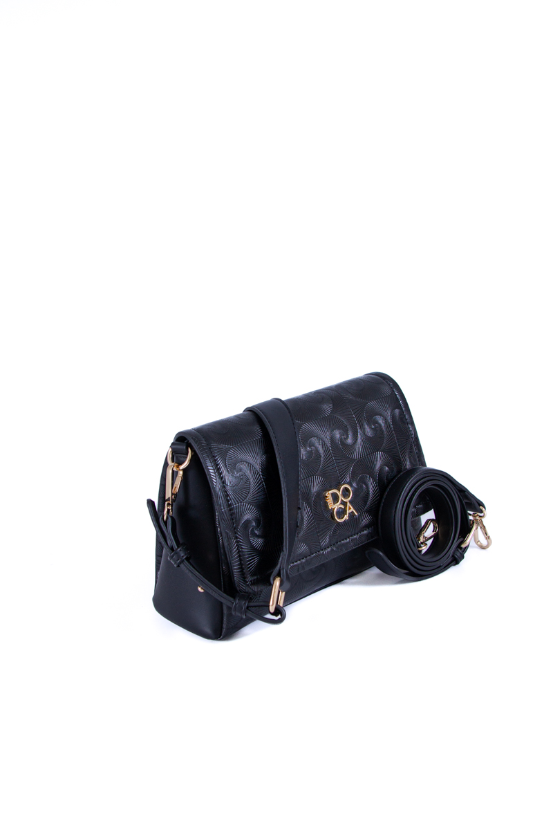 Doca crossbody torbica