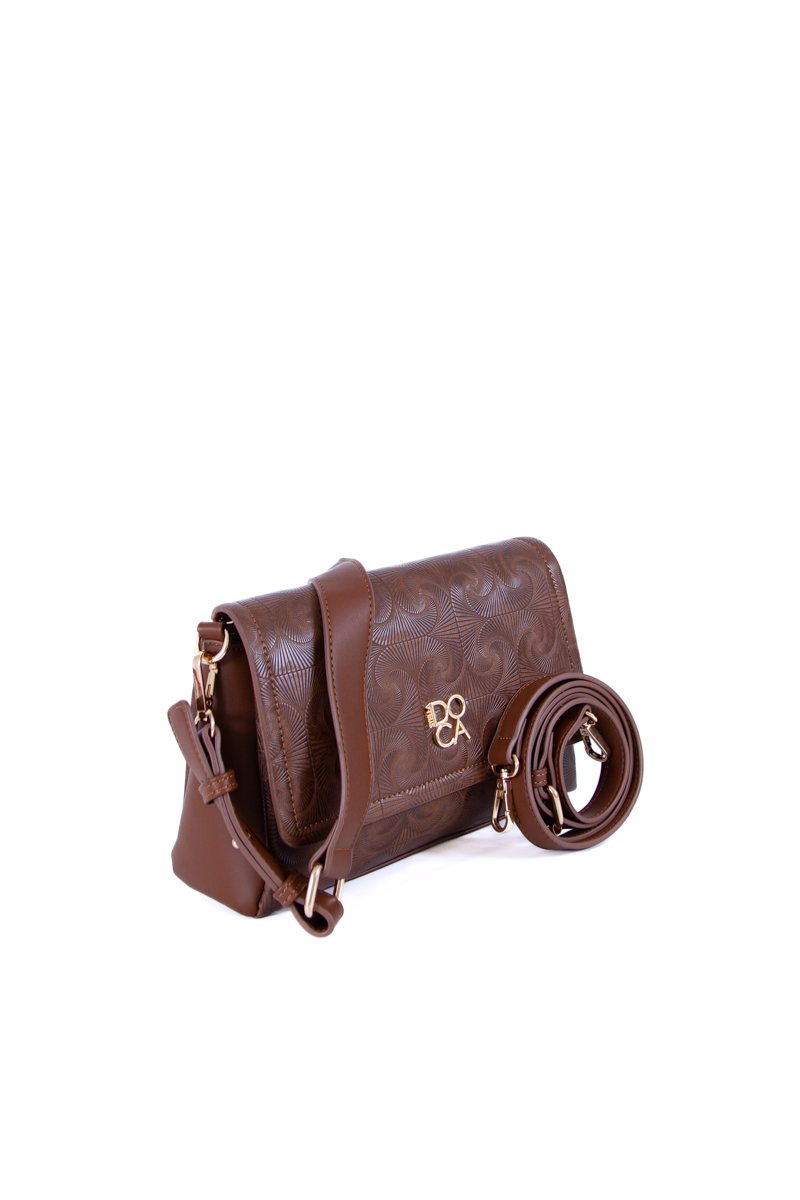 Doca crossbody torbica