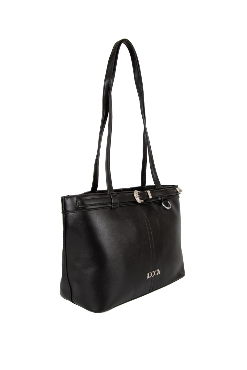 Doca shoulderbag