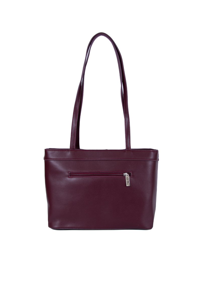 Doca shoulderbag