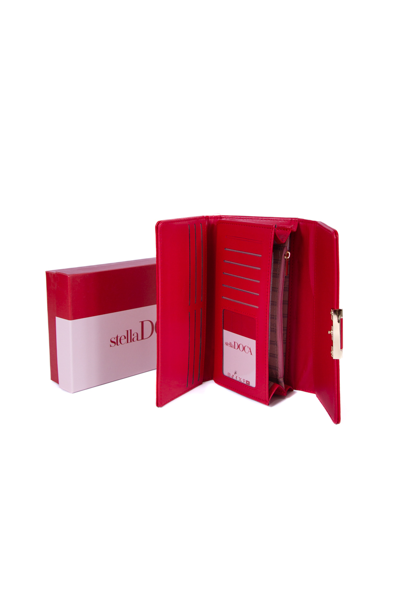 Doca veliki elegantan novčanik