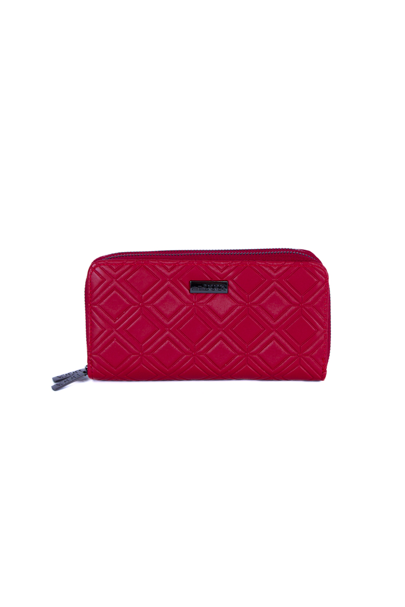 doca veliki novčanik Doca novčanik sa geometrijskim printom