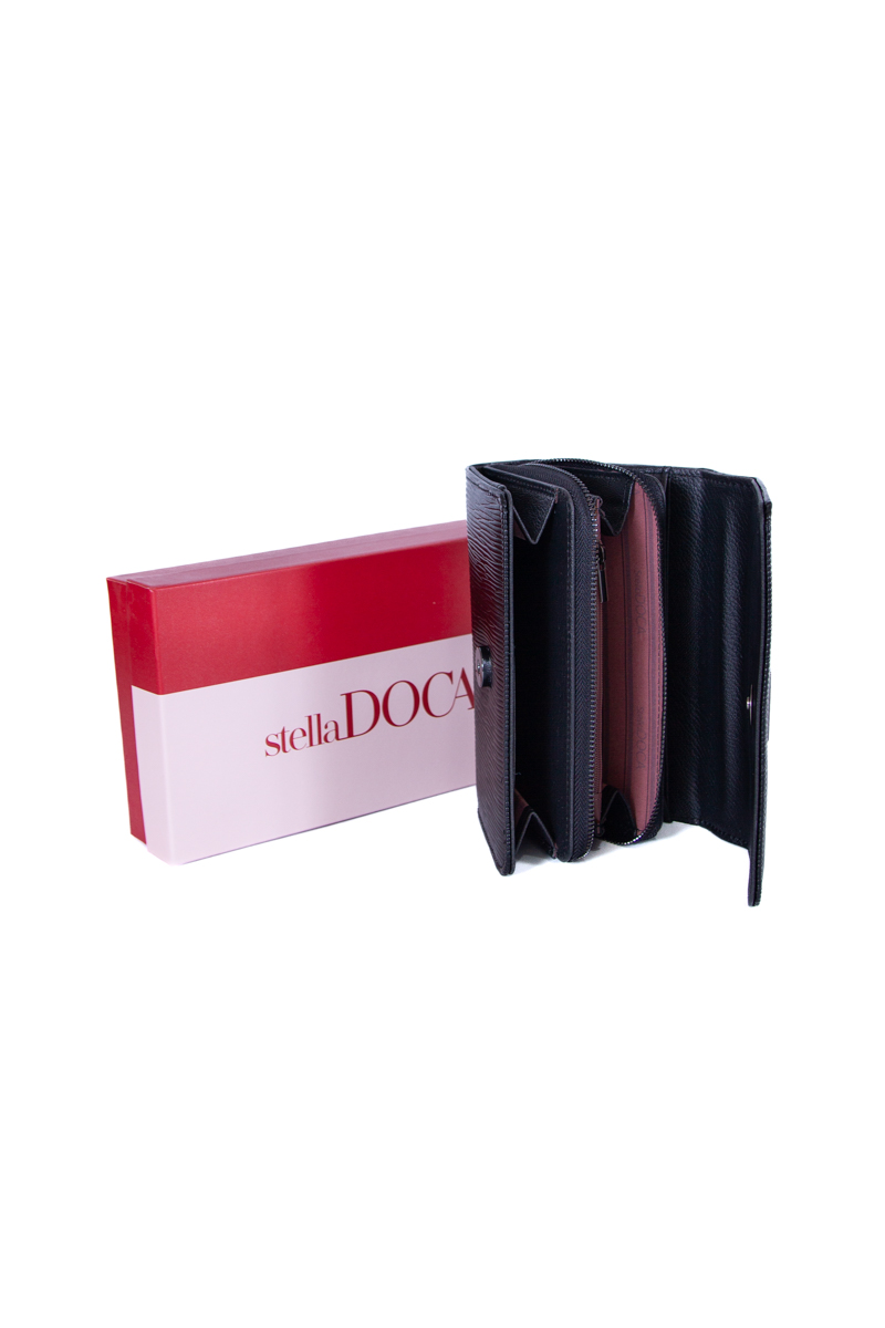 Doca veliki rebrasti novčanik