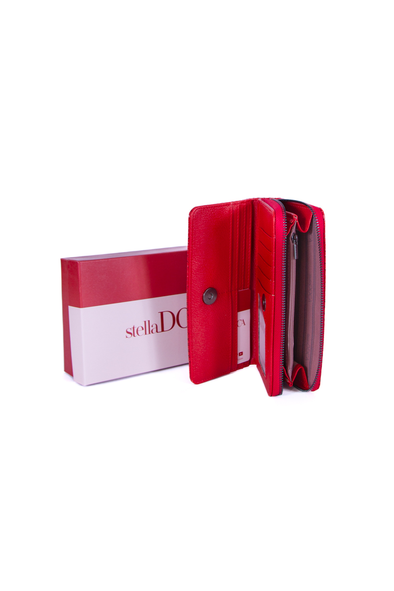 Doca veliki ženski novčanik