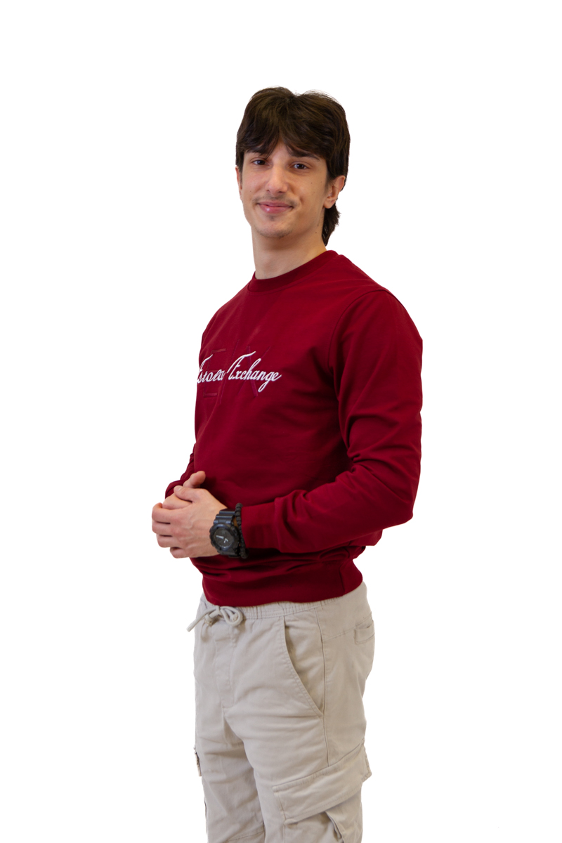 Muški duks