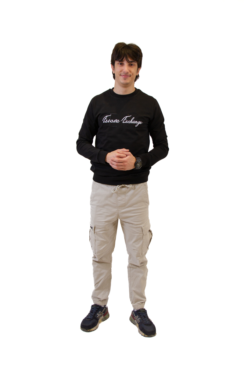 Muški duks