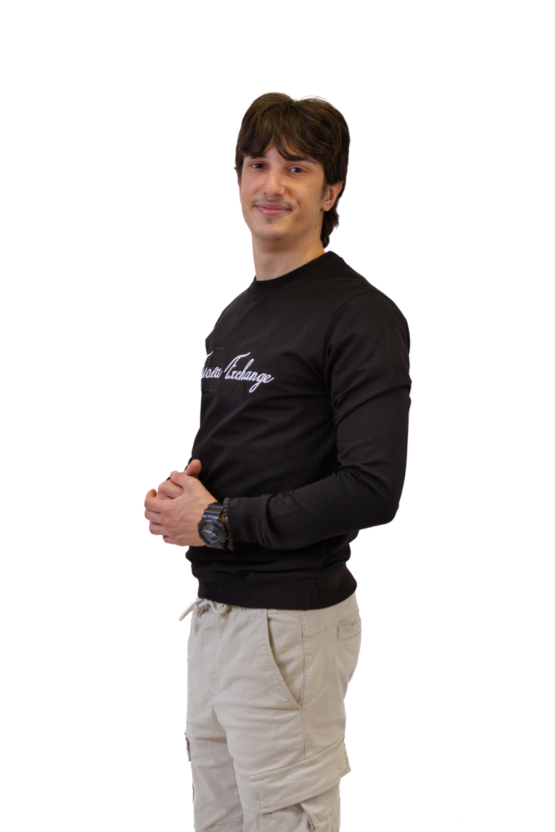 Muški duks