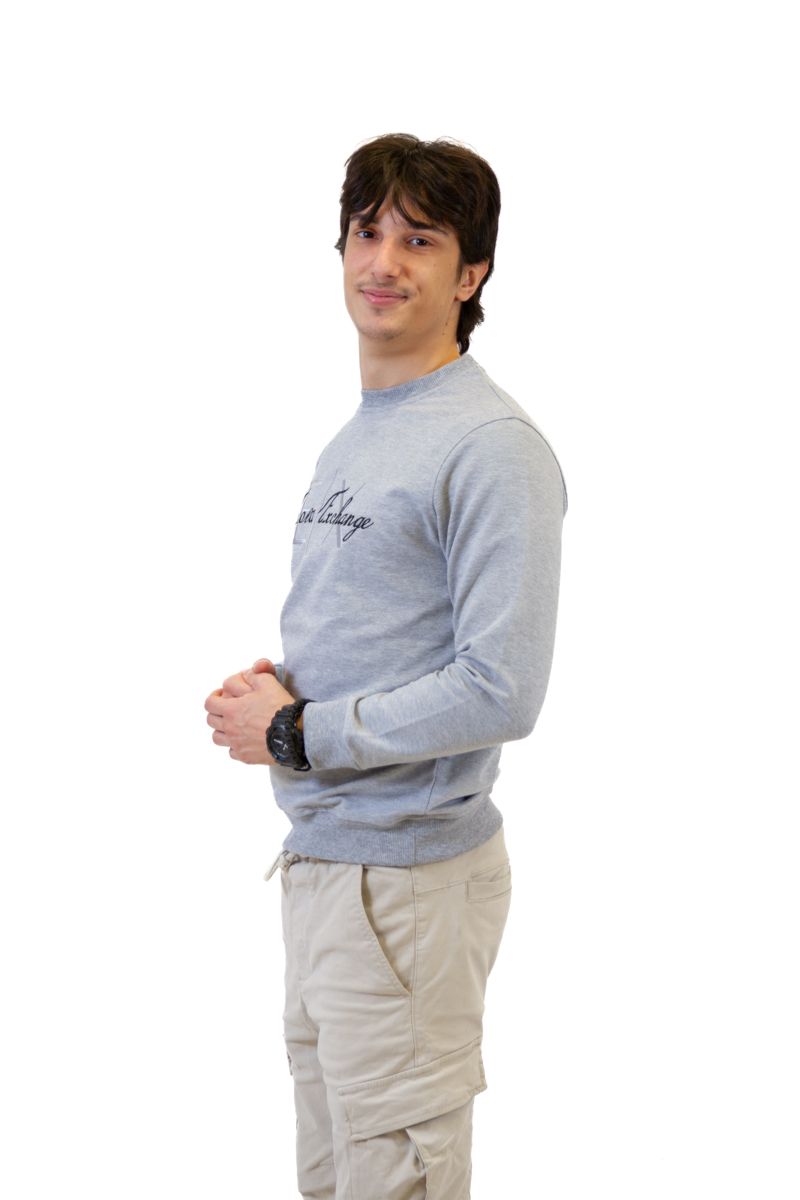 Muški duks
