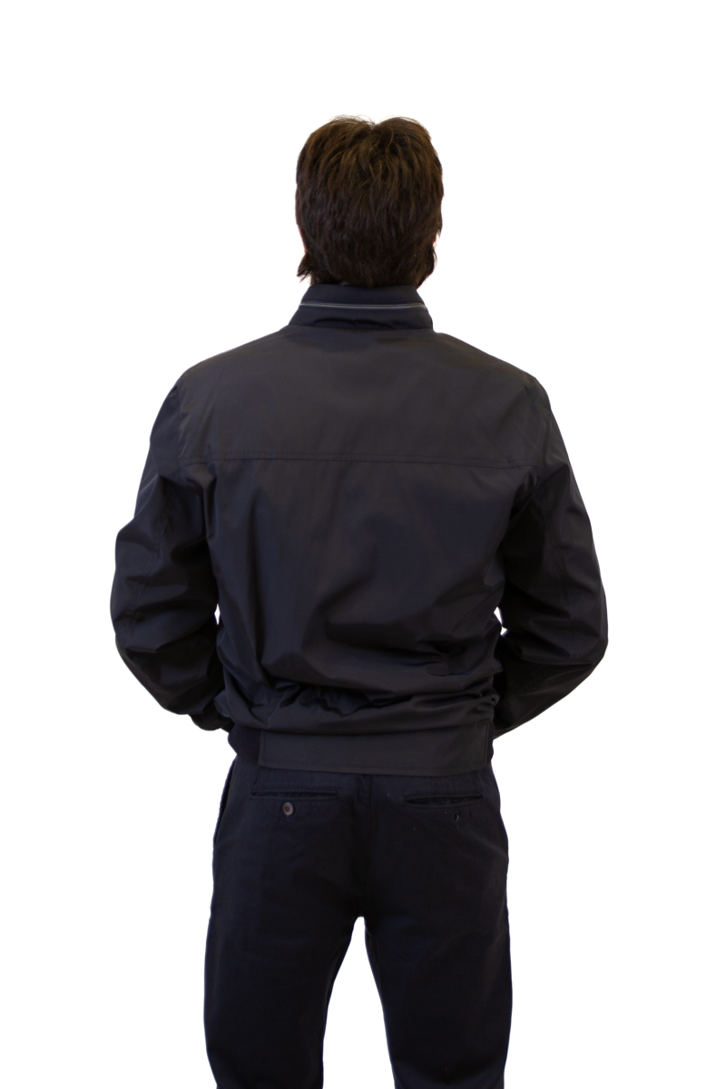 Muška jakna za prelazni period