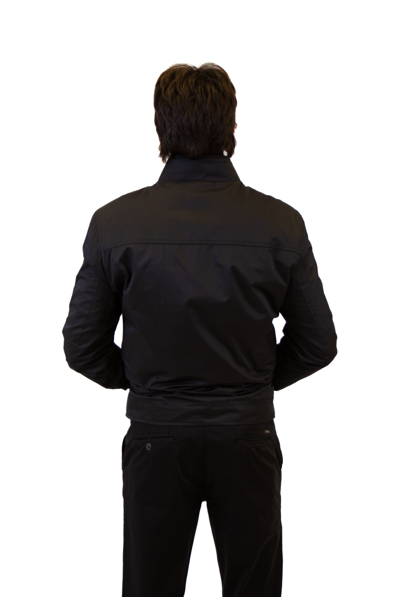 Muška jakna za prelazni period