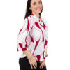 Ženska bluza 3/4 rukavi