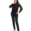 Bluza sa cvetovima
