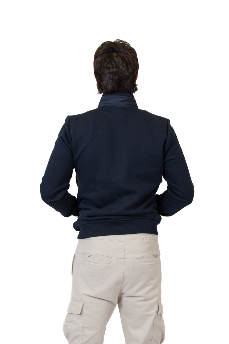 Muška jakna za prelazni period