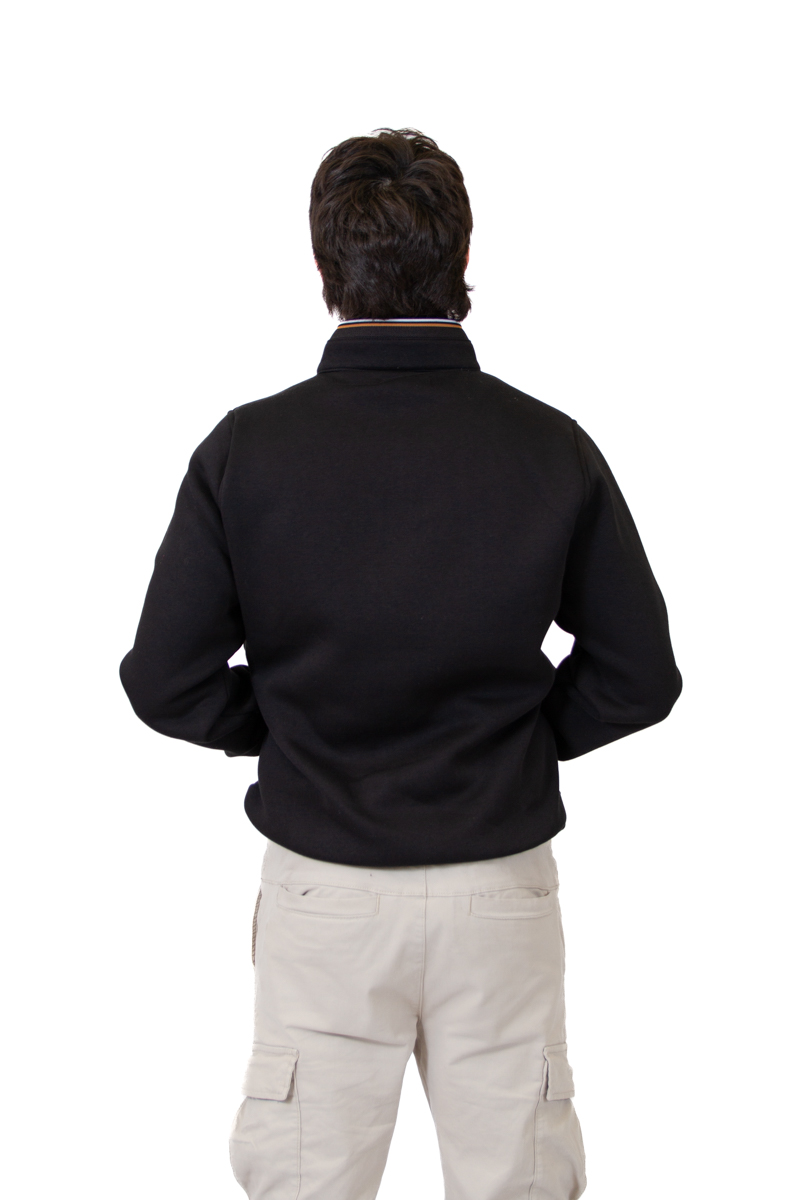 Muška štepana jakna za prelazni period