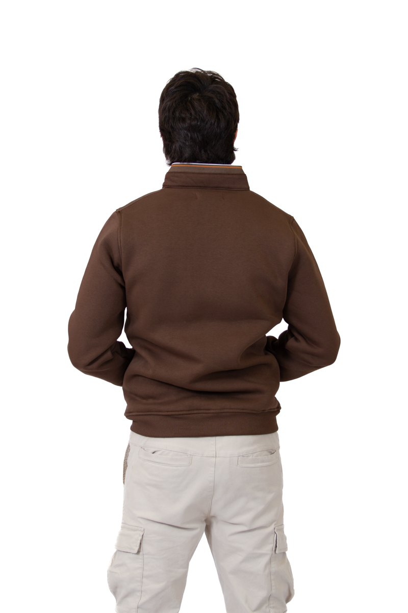 Muška štepana jakna za prelazni period