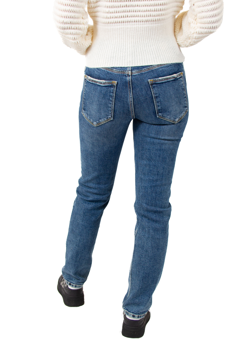 Ženske What’s Up farmerice