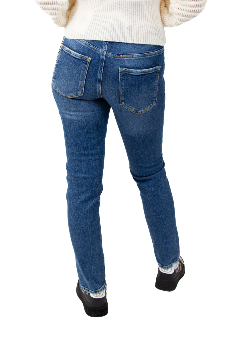 Ženske What's Up farmerice