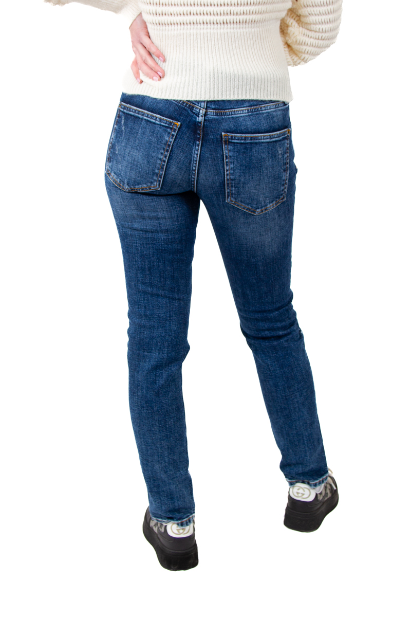 Ženske What's Up farmerice