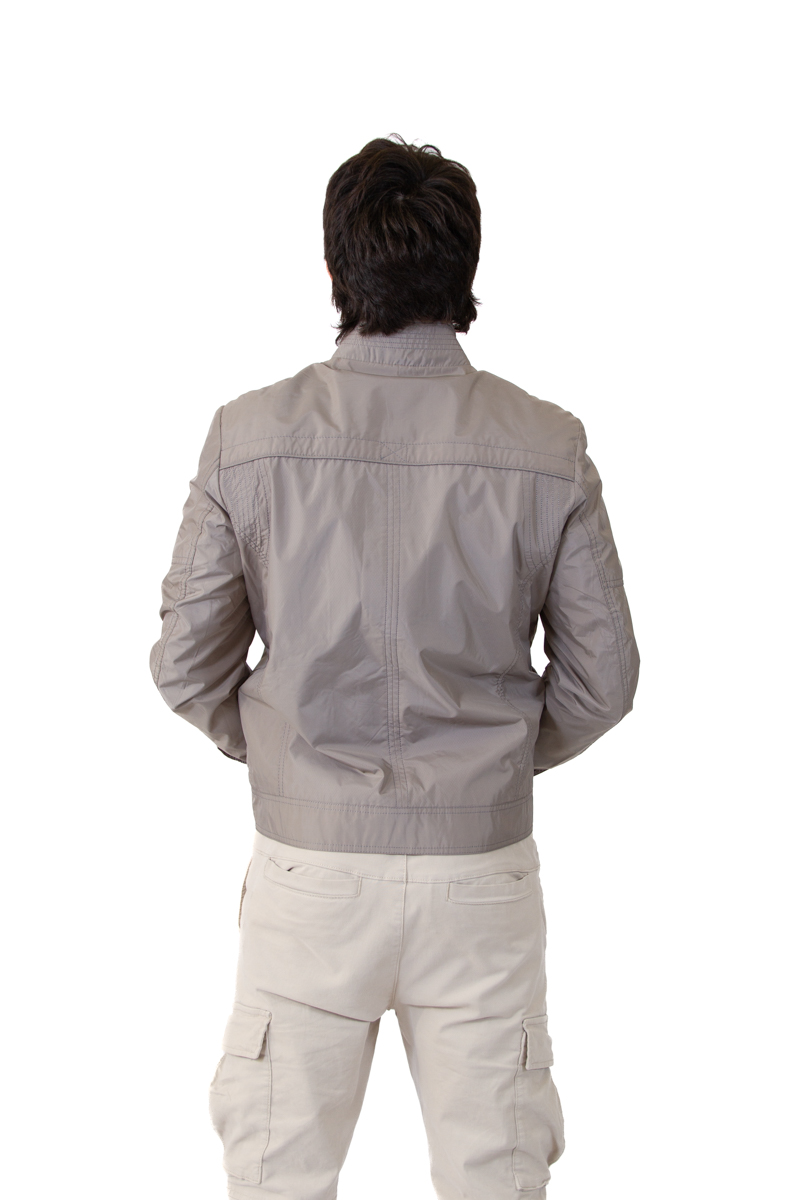 Muška prolećna jakna