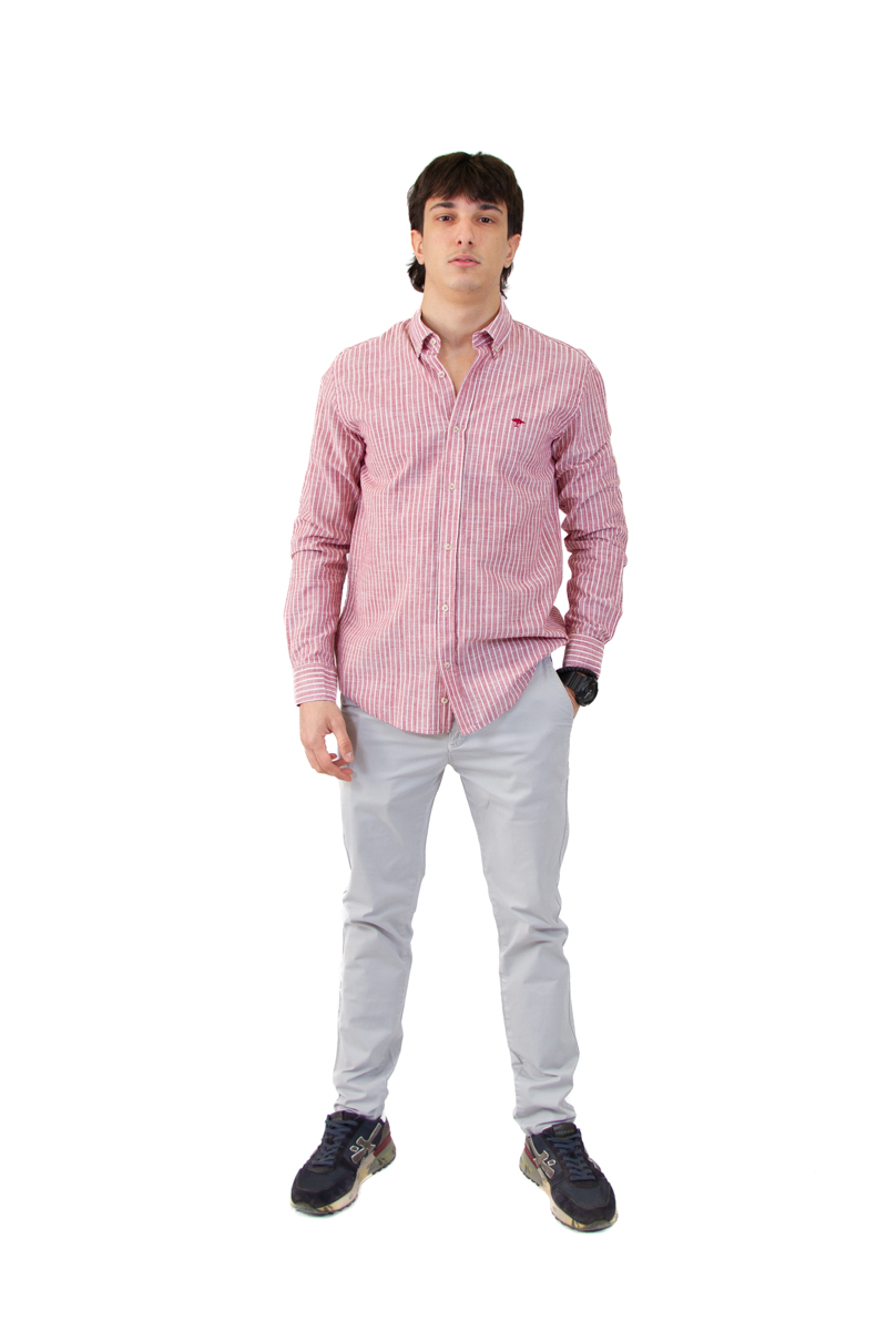 IMG_2391 Muška košulja na pruge