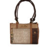 Anekke shoulder bag
