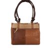 Anekke shoulder bag