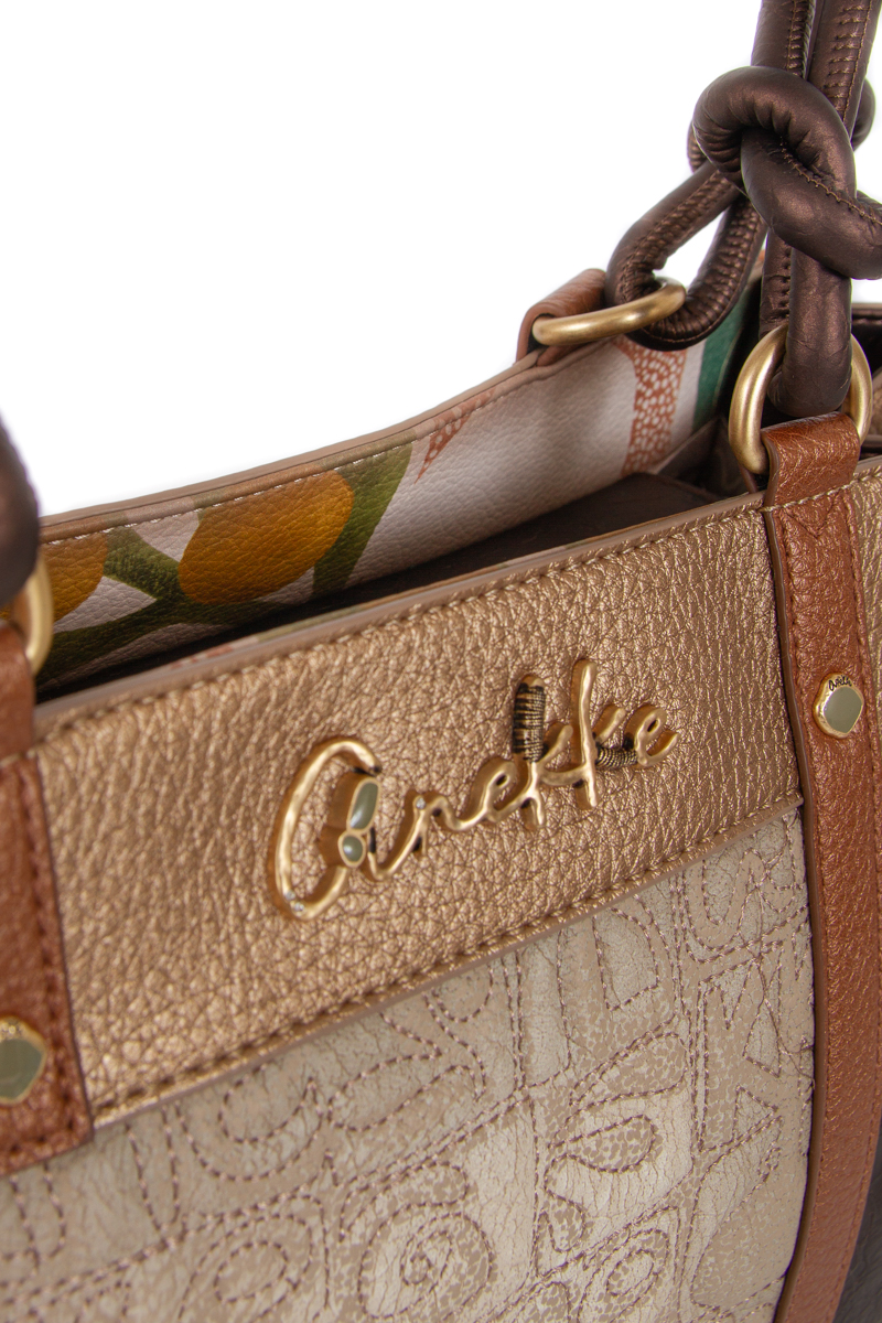 Anekke shoulder bag