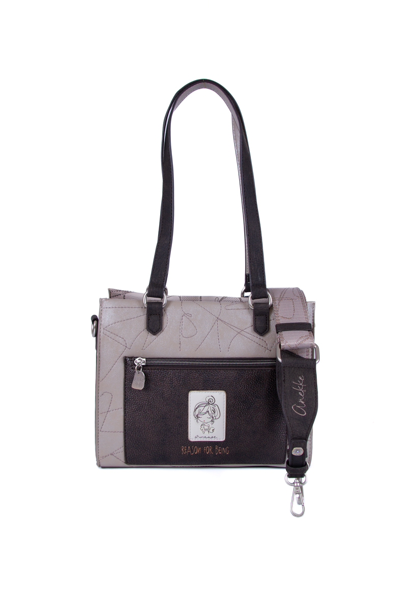 Anekke shoulder bag