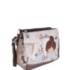 Anekke crossbody torba
