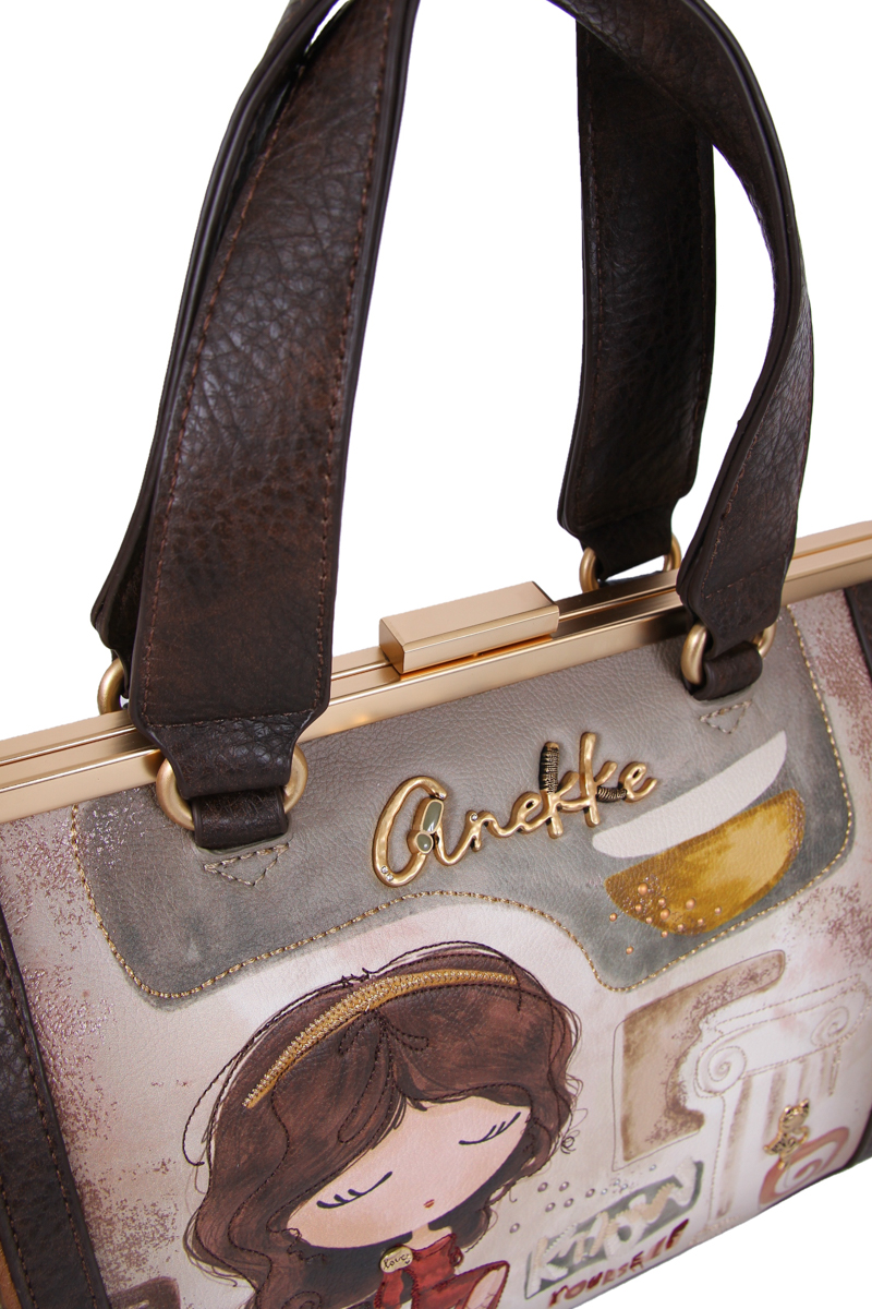 Anekke vintage torba