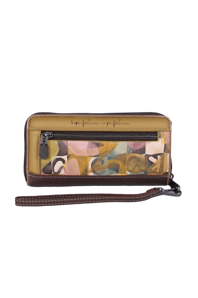 Anekke ženski novčanik