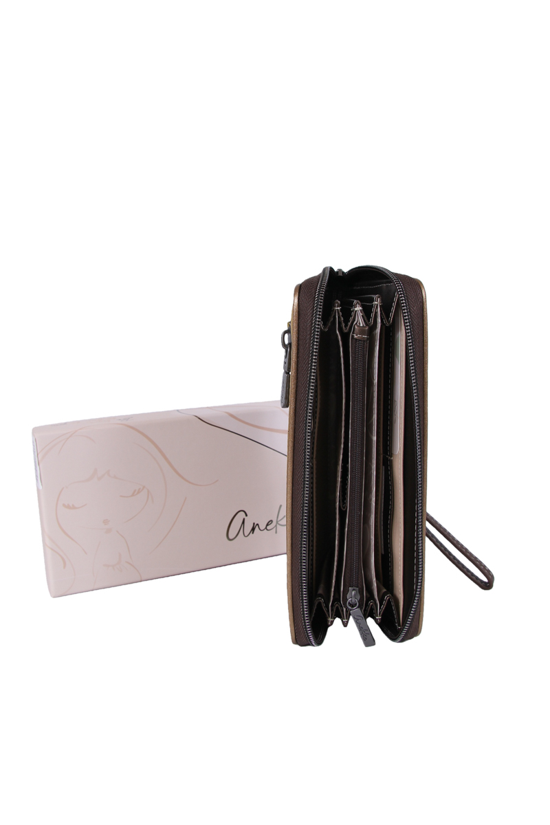 Anekke ženski novčanik