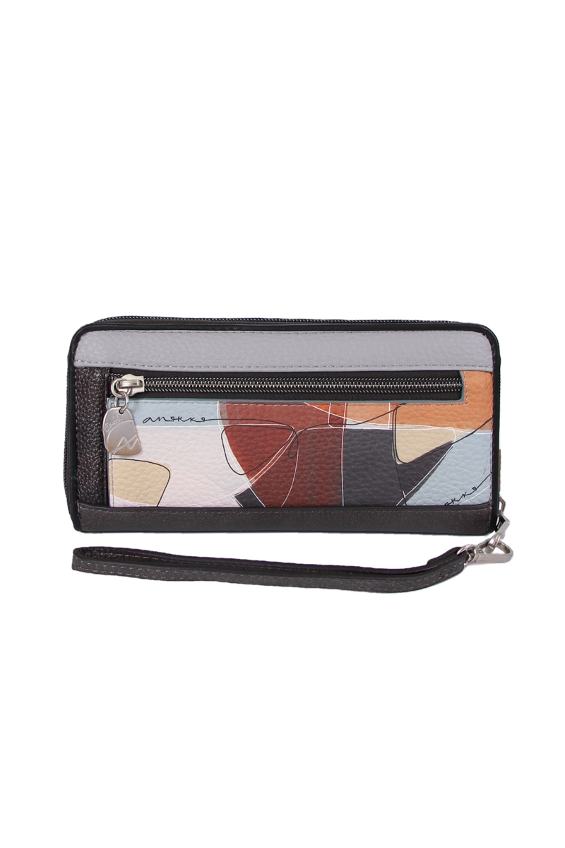 Anekke ženski novčanik