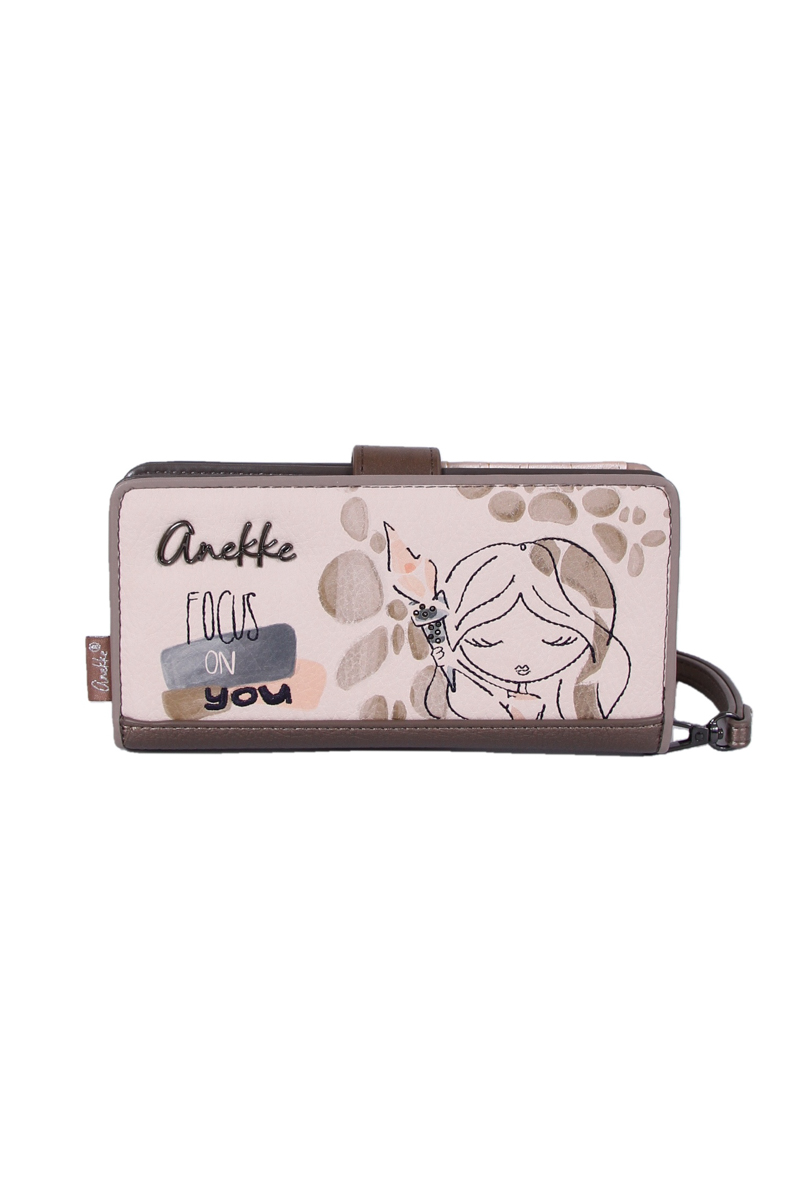 Anekke ženski novčanik
