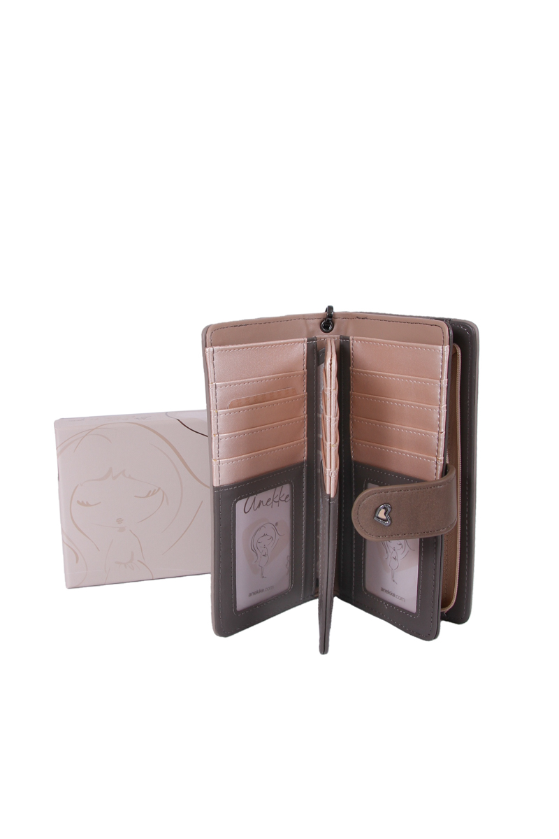 Anekke ženski novčanik