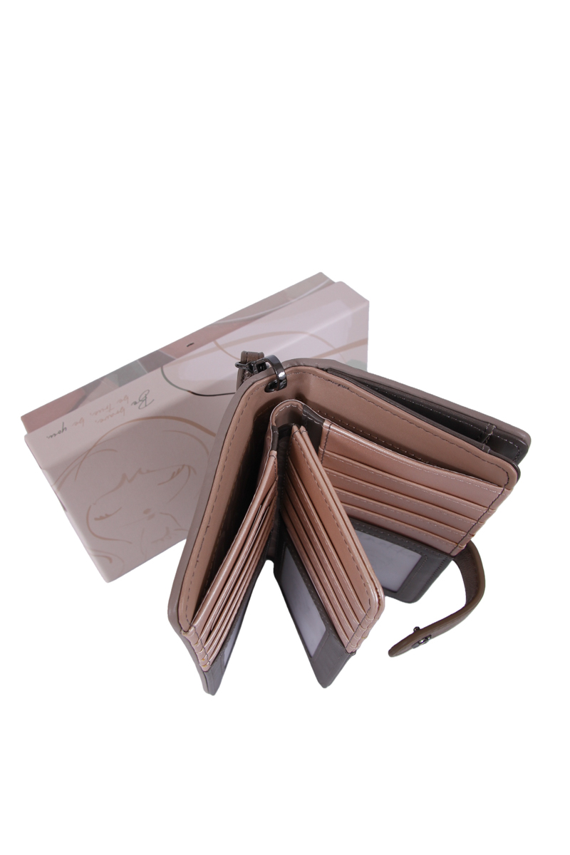 Anekke ženski novčanik