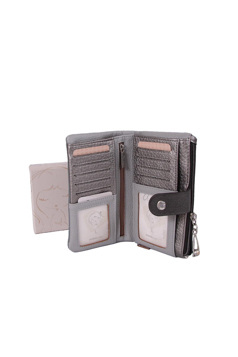 Anekke ženski novčanik