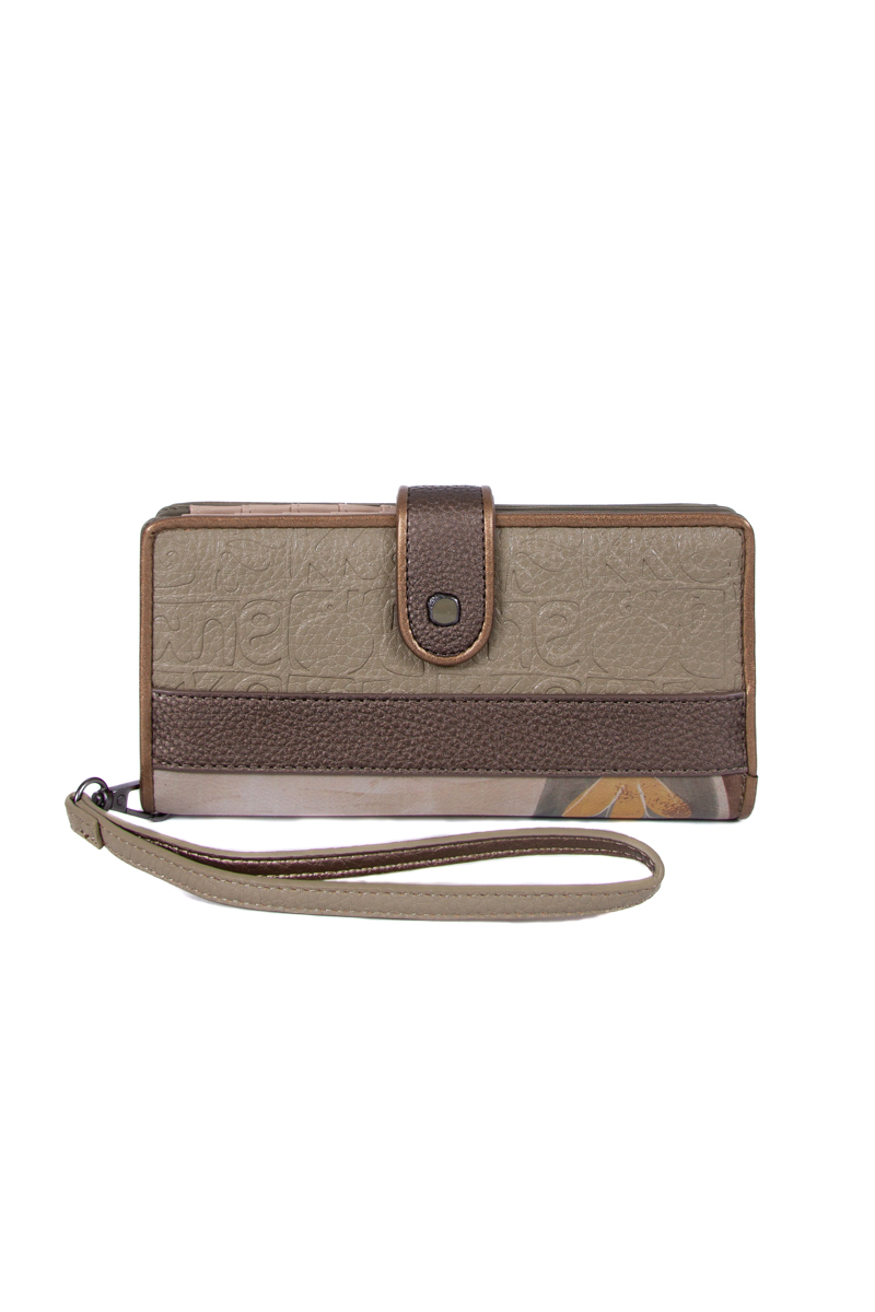 Anekke ženski novčanik