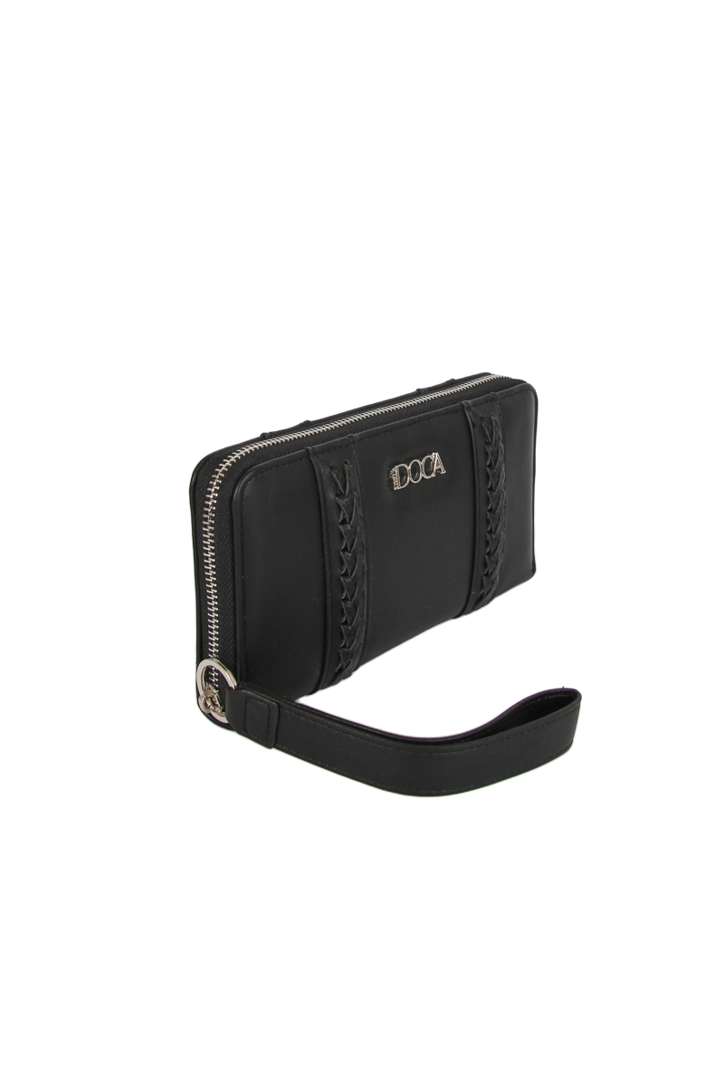 Doca veliki ženski novčanik