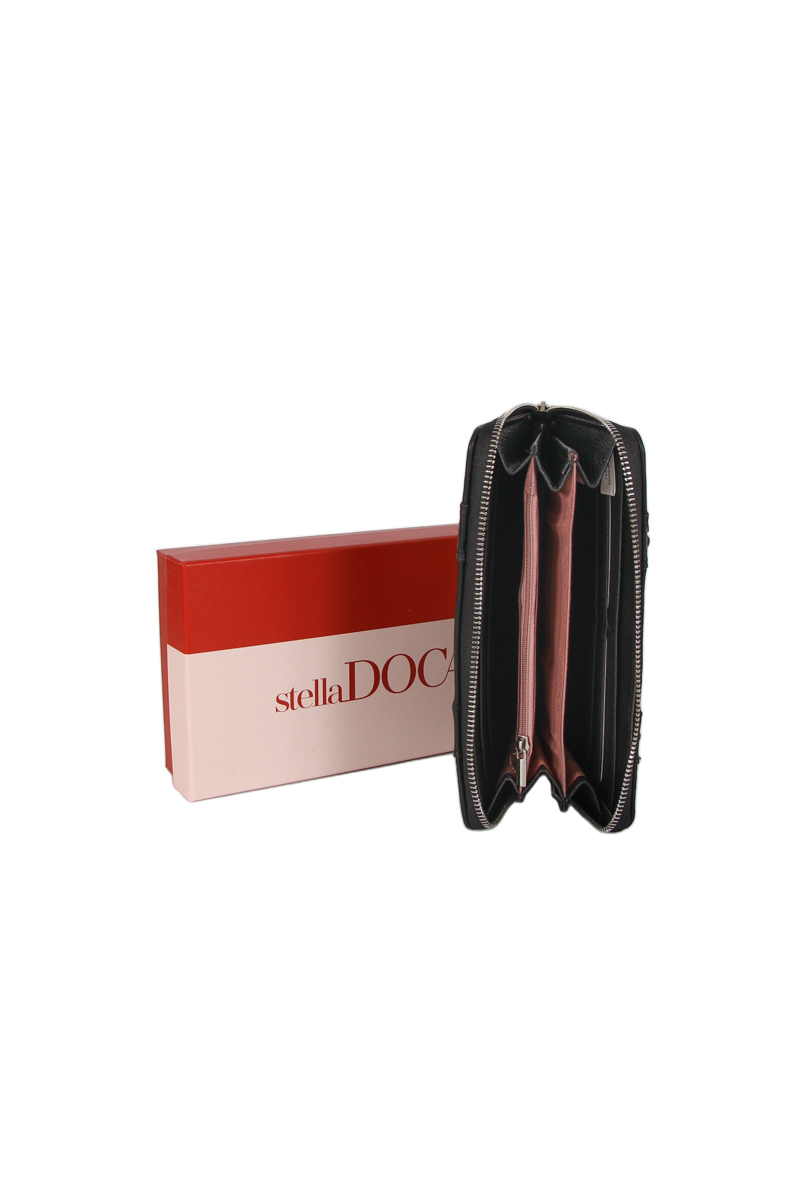 Doca veliki ženski novčanik