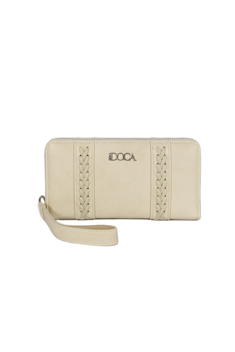 Doca veliki ženski novčanik