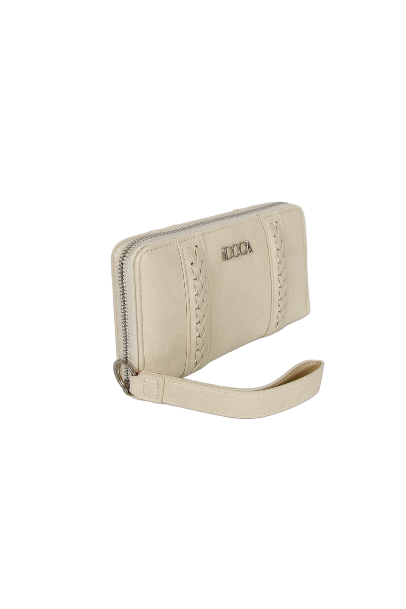 Doca veliki ženski novčanik
