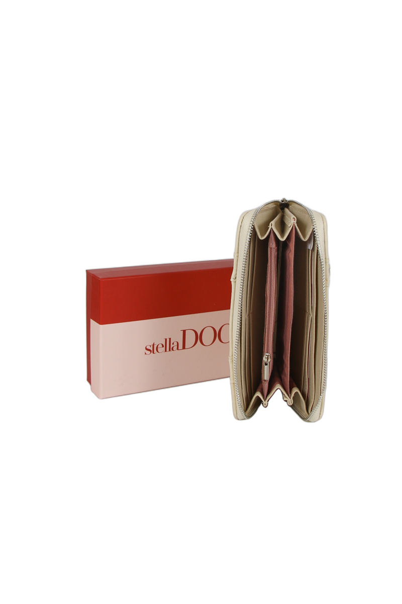 Doca veliki ženski novčanik