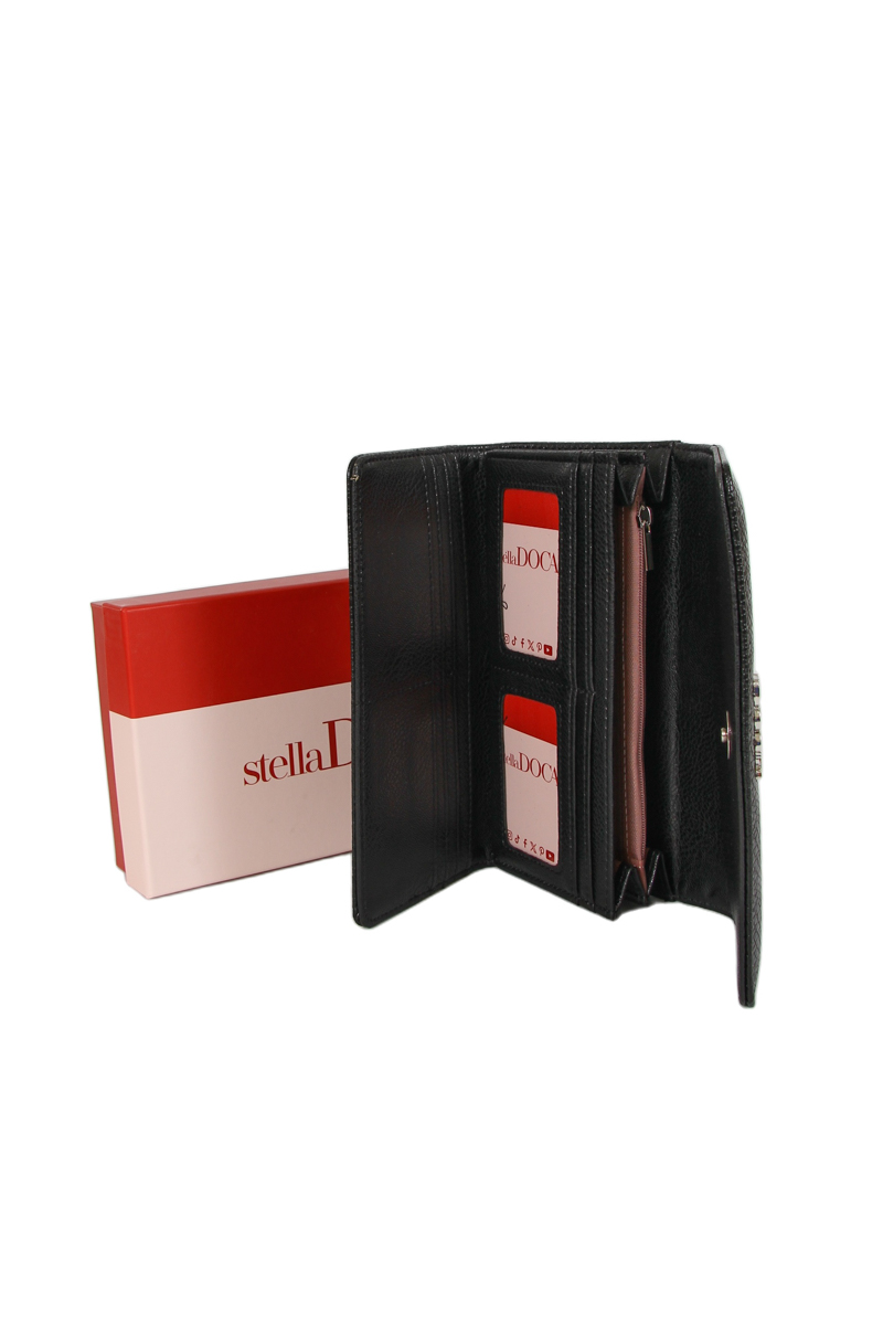 Doca veliki novčanik