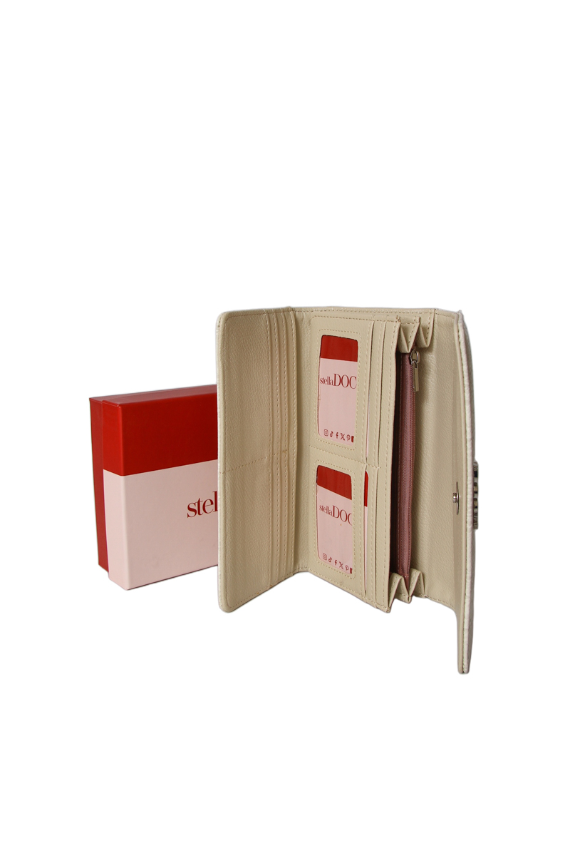 Doca veliki novčanik