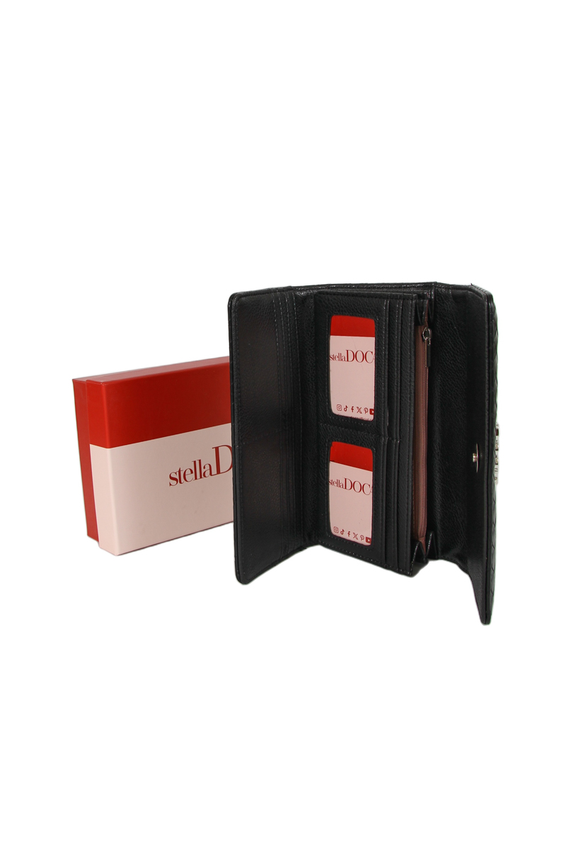 Doca veliki novčanik