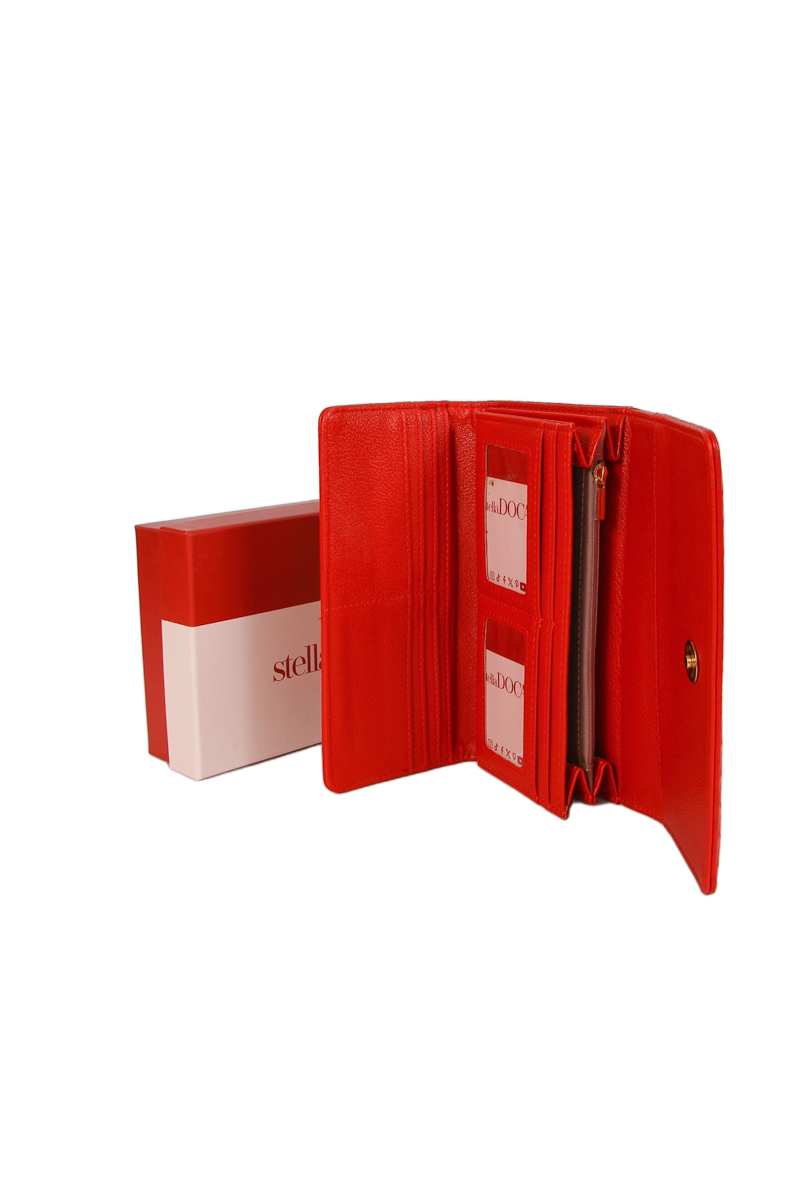 Doca veliki novčanik